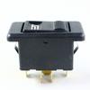 Universal Auto Car Electric Power Window Switch Lifter Control 5 Pin DC 12V 20A Regulator Switch Harness Accessories Relays 5