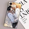 Чехол для телефона Аниме Братья Без Завтра Для Samsung A 52 53 21 32 13 12 71 31 51 40 72 73 70 22 42 50 30 20 21