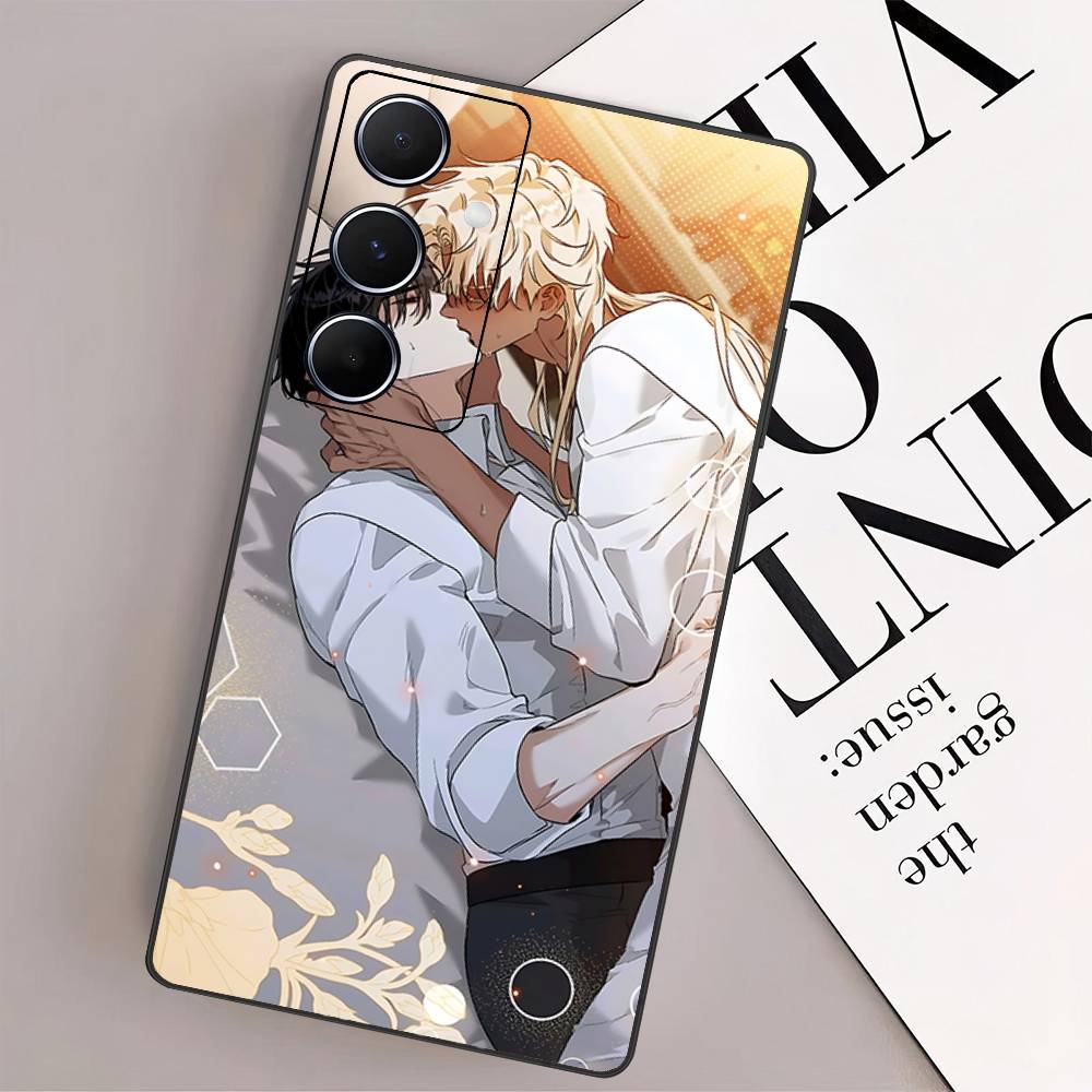 Чехол для телефона Аниме Братья Без Завтра Для Samsung A 52 53 21 32 13 12 71 31 51 40 72 73 70 22 42 50 30 20 21