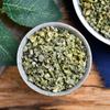 Сушеный чай из листьев лотоса, высококачественный гранулированный травяной чай из листьев лотоса, 300 г, забота о здоровье