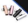 Universal USB C Cable Connector Audio Convertor AUX Splitter Type-C To 3.5mm Adapter Headphone Jack