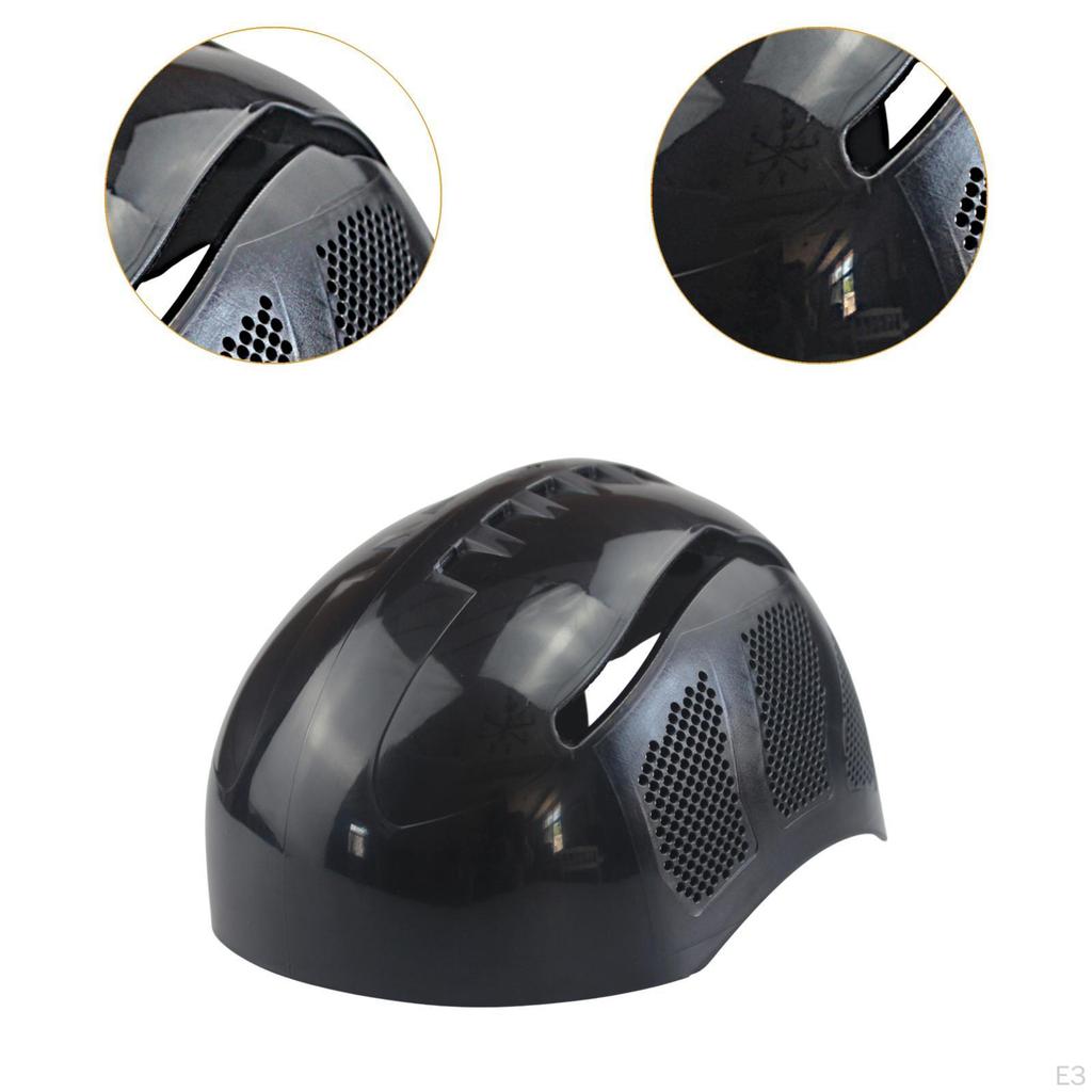 Safety Bump Cap Insert Outdoor Sports Equipment Breathable for Baseball Caps