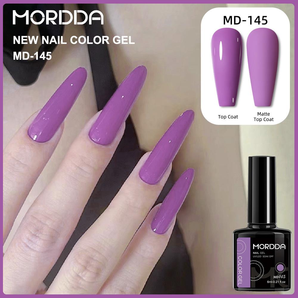 240-цветный клей для лака для ногтей Клей для фототерапии Отбеливающий лак для ногтей Специальный клей для ногтей