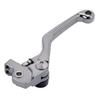 ZETA RACING Trial Master Pivot Lever CP Clutch 3 Finger Front Folding Type Stepless Adjustment of Lever Position Fully Cutting High Strength Aluminum