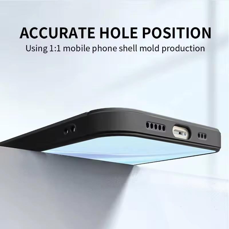 Motorcycle Junior Cool Girl Frosted Translucent For Apple iPhone 16 15 14 13 12 11 XS XR X Pro Max Plus Mini TPU Phone Case