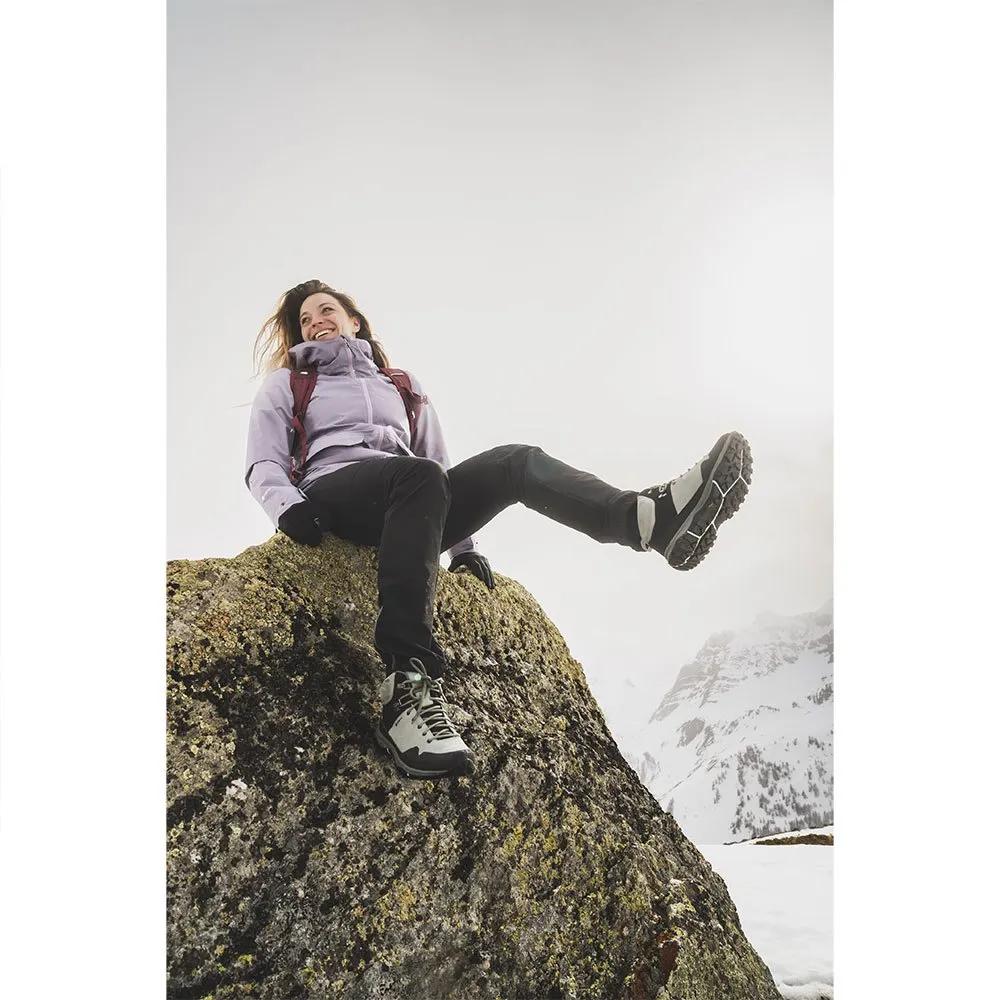 Lafuma Ботинки для хайкинга Ruck Mid Goretex