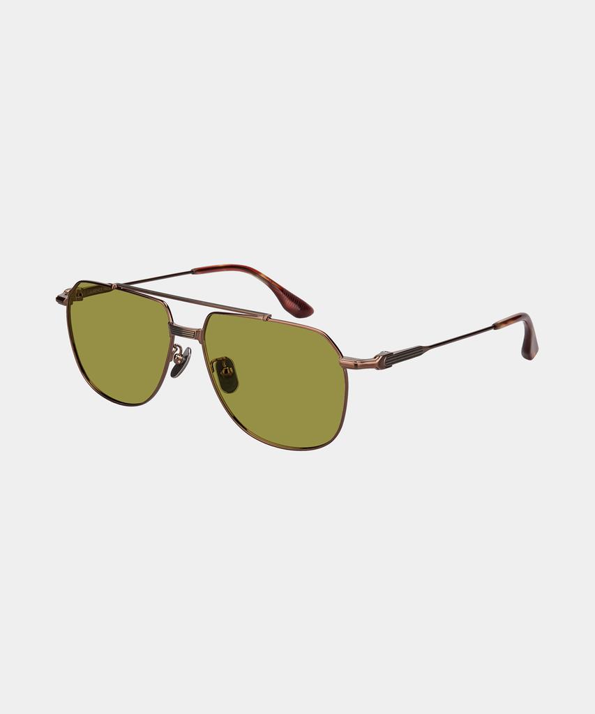 Lolenseupol Beboss C3 Antique Gold