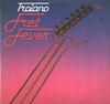 Виниловая пластинка TROIANO Fret Fever ST11932 Capitol Records 1979 Канада Рок Б/у