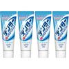 Denta Clear MAX Super Cool Toothpaste 140g X 4 Packs