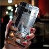 Чехол для телефона Google Pixel 10 9 Pro XL 9A 8 7 6 Pro Pixel 8A 7A 6A Pixel 8 7 6 5 Чехол с Сантой и Рождественской елкой