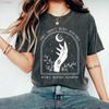 They Didnt Burn Witches Burned Unisex T Shirt Feminist Witch Bury The Vintage Fashion Stylish Soft Comfortable Stretched