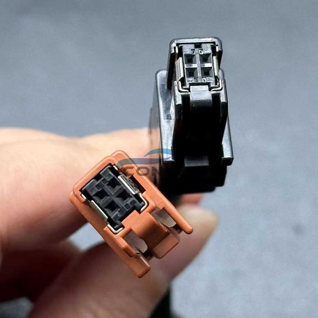Для Mitsubishi Eclipse Cross USB-кабель Линия SDA Соединение с мобильным телефоном