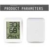 Wireless High Precision Indoor Thermometer And Hygrometer