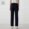 Marc O'Polo Women's Classic Straight-Leg Casual Pants