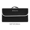 QPM1 Car Trunk Storage Bag Organizer Sundries Stowing Tidying Box For Buick Century Excelle XT Envision Excelle GT Verano Encore