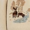 COACH Sweaters Men's Camel Crew Neck Moderate Other C7422-CAM