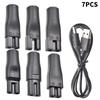 1.8 mm Shaver DC Converter Universal Shaver Replacement Charger  Daily Repair