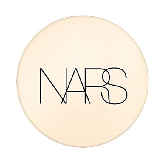 Nars Pure Radiant Protection Aquatic Glow Cushion Foundation 00511 <Сменный блок + Футляр> (12g)