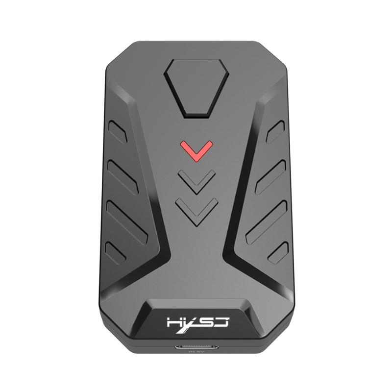 P8 Проводная игровая клавиатура и адаптер для мыши Адаптер клавиатуры и мыши Android Версия адаптера