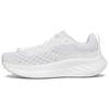 Ride Yutu 18 Slip Resistant Abrasion Resistant Low Top Running Shoes Unisex White Saucony S11002-500