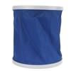 Fishing Bucket 11L Multi Purpose Foldable Waterproof Fishing Bucket for Beach Car Wash Outdoor Storage