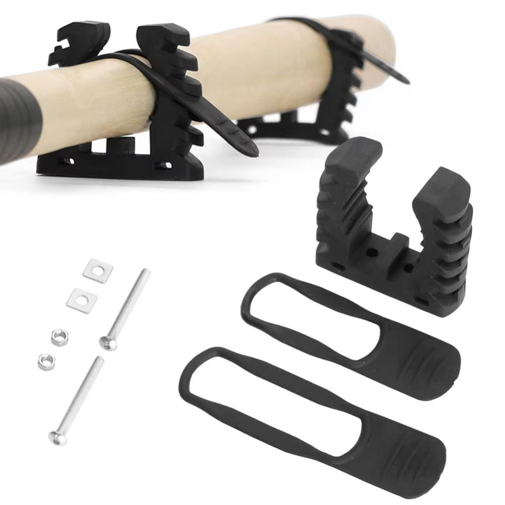 Mount Bracket Shovel Holder High Load Bearing Quick Release Mount Wall Mount Kit RV