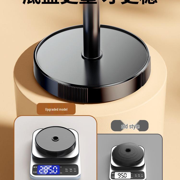 Universal Multifunctional Desktop Phone Holder for Selfies, Live Broadcasts, and Video Shooting