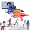 Snowball Guns Snow Launcher, Snowball Maker, Snow Toys for Kids Ages 8-12,Snowball Launcher, Snow Toys for Kids Outdoor
