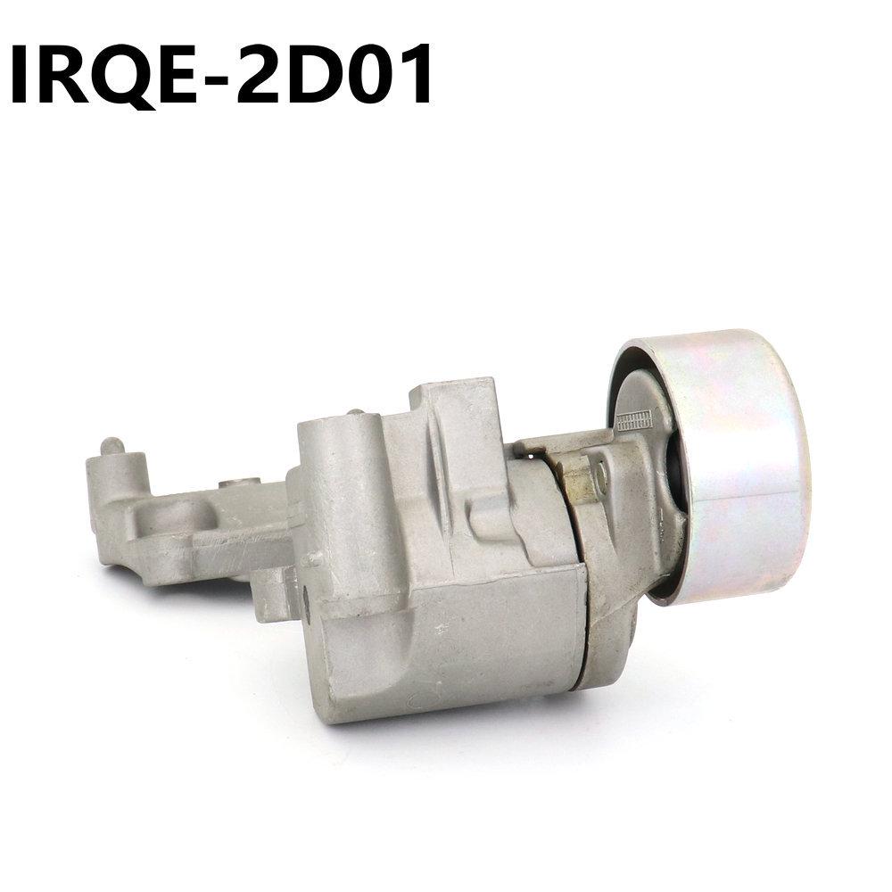 In-Stock IRQE Tensioner Pulley 16620-31012 for Toyota Land Cruiser