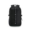 New Fitness Series Fabric Backpack Regular Men's Jet Black A13M521104FBK
