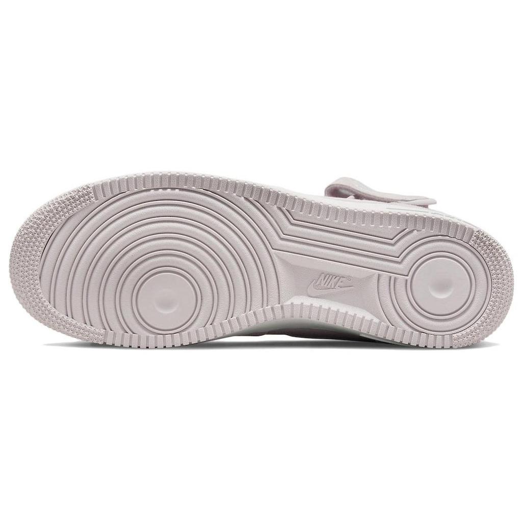 Nike Кроссовки унисекс Air Force 1 Mid Venice Pink Summit-White DM0107-500