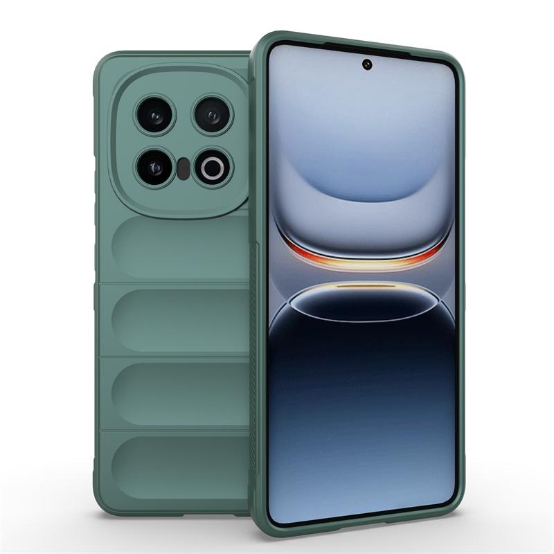 Противоударный чехол для телефона для Vivo iQOO 13 Чехол Нескользящая мягкая силиконовая задняя крышка для Vivo iQOO 13 Чехол Для Vivo iQOO 13 6,82 дюйма