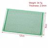 1Pcs Double Sided Prototype Board Universal Circuit Boards New PCB Board  For DIY Soldering Project