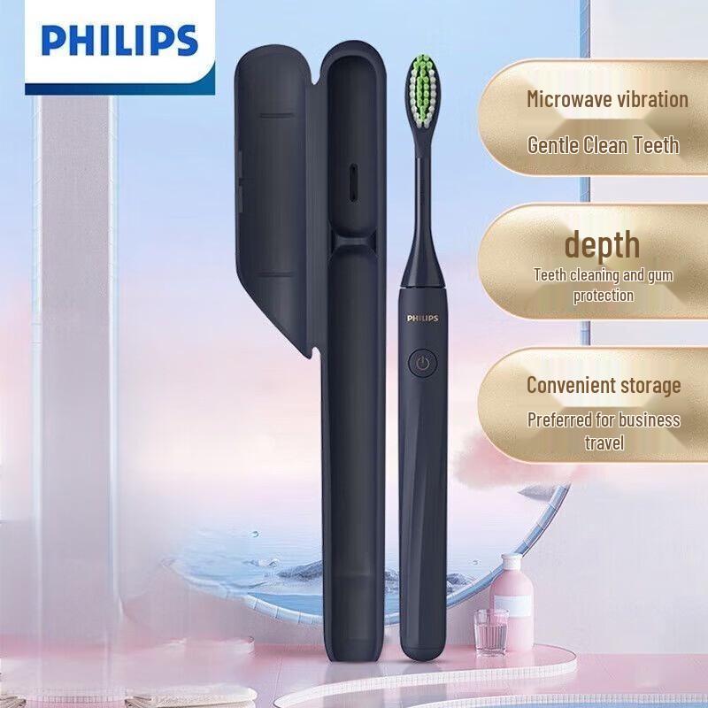 Philips HY1100 Battery Sonic Electric Toothbrush