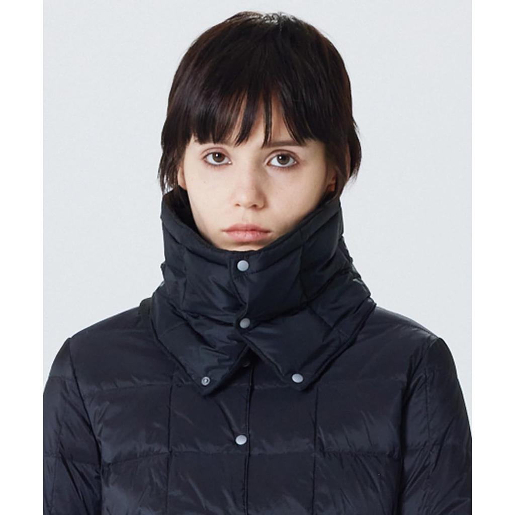 Taion Goods Down Neck Warmer 203A