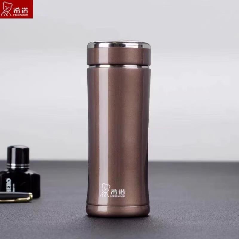 Heenoor XN3000 Stainless Steel Insulated Tea Tumbler