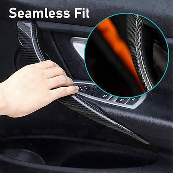 Interior Door Handle Cover for 13-18 BMW 3 & 4 Series, 3 Series GT