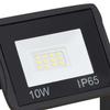 LED Work Light with Handle 2*10 W Warm White