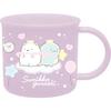 Sumikkogurashi Plastic Cup KA24002
