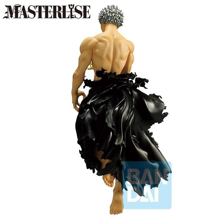 Ichiban Kuji Моя геройская академия Дальше за пределы Приз D Все за одного MASTERLISE Ichiban Sho Фигурка - Все за одного - Молодежный возраст - (Еще дальше) -