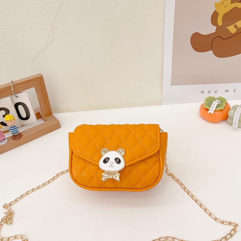 Модная сумка-кроссбоди для девочек с трендовым узором, легкая, для повседневной носки