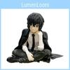 Bungo Stray Dogs ПВХ Фигурка Дазая Осаму и Накахары Чуи Коллекционные Аниме Статуэтки Для Фанатов