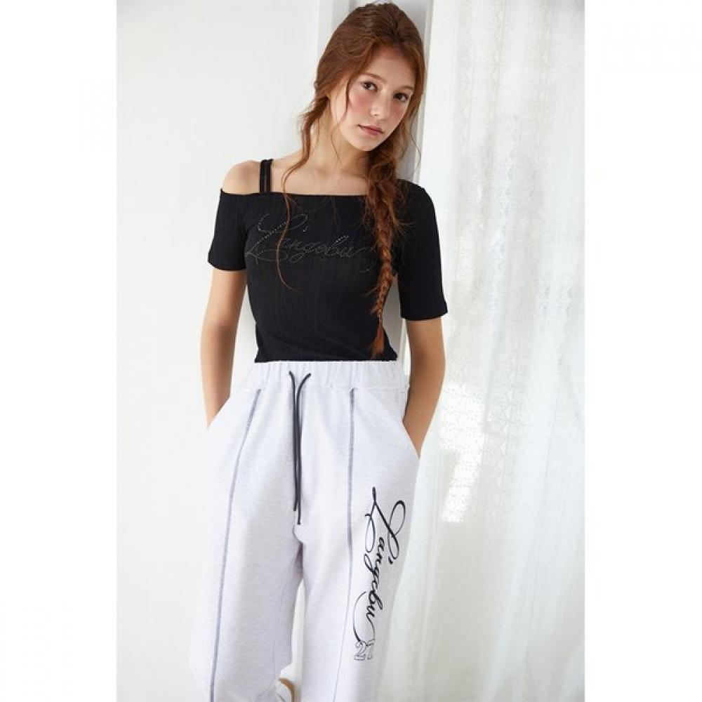 Egoist Color Block Sweat Pants  Es2opt10 