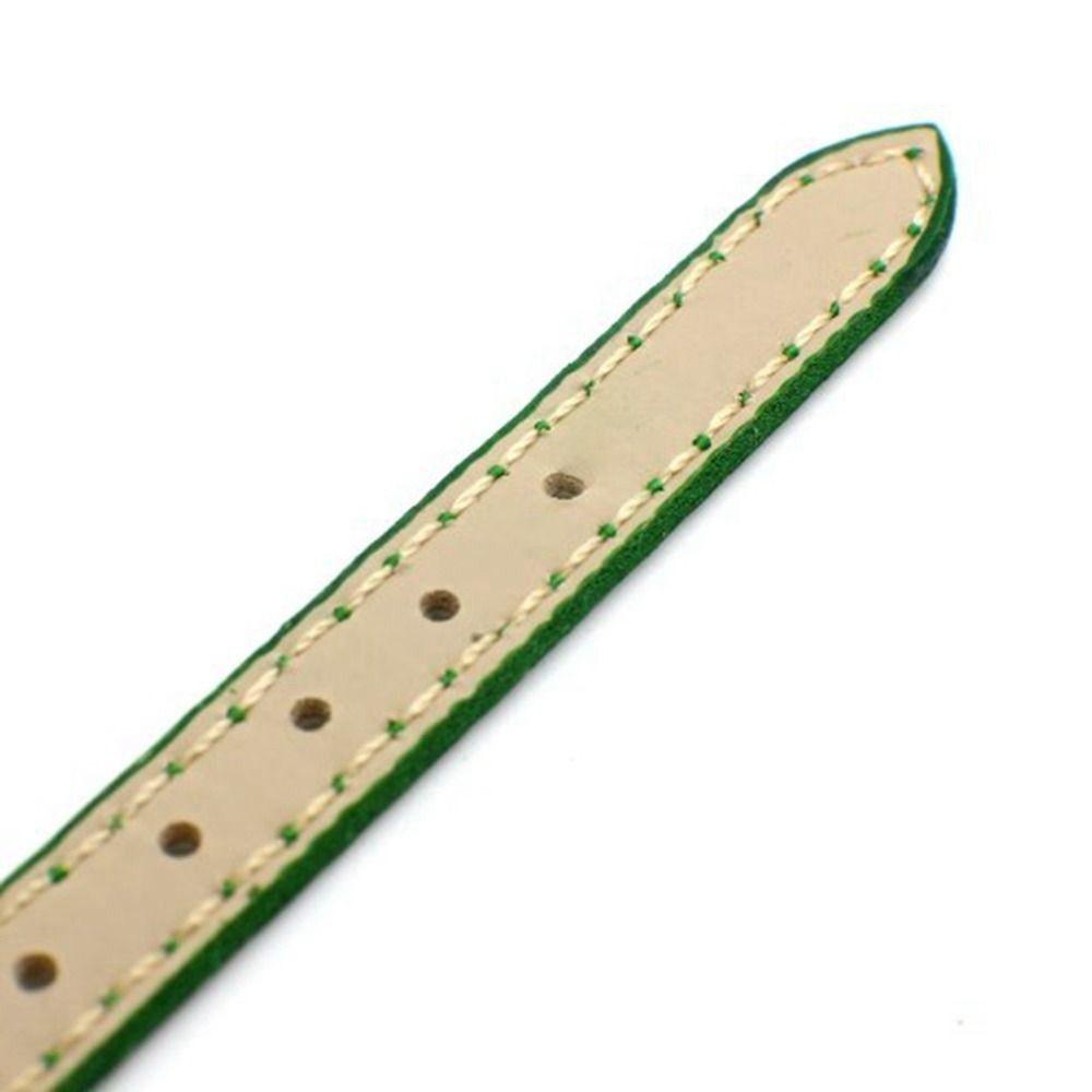 5pcs 8*220mm/10*220mm Doll Waist Belts Artificial Leather Toy Doll Collar 20cm Cotton Dolls