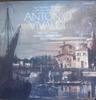 LP Record ANTONIO VIVALDI  Le Quattro Stagioni  Die Vier Jahr 826857 ETERNA 1986 German Dem Classical Used