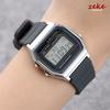 18 мм Мягкий силиконовый ремешок для часов CASIO W800H SGW400 Браслет для F84 F91W AE1200/1300 A158/168/159 F105/108 Смоляной ремешок