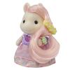 [Sylvanian]5704-Набор туалетных принадлежностей Pony's Beauty
