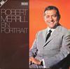 LP Пластинка ROBERT MERRILL - Ein Portrait 6481131 Decca Germany Классика Б/У