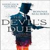 The Devils Due by Bonnie MacBird Paperback Book 9780008195106