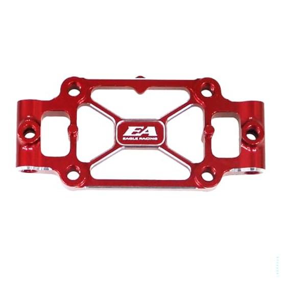 Модель Eagle RACING AL Крепление нижнего переднего рычага Kyosho FZD2 #FZD2-09